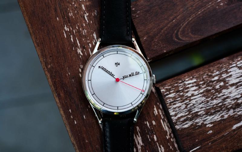 Featured image of post Deceiving Time: Mr. Jones and the Rebellious Minute Called Accurate